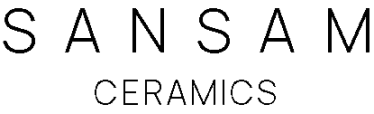 Sansam White logo