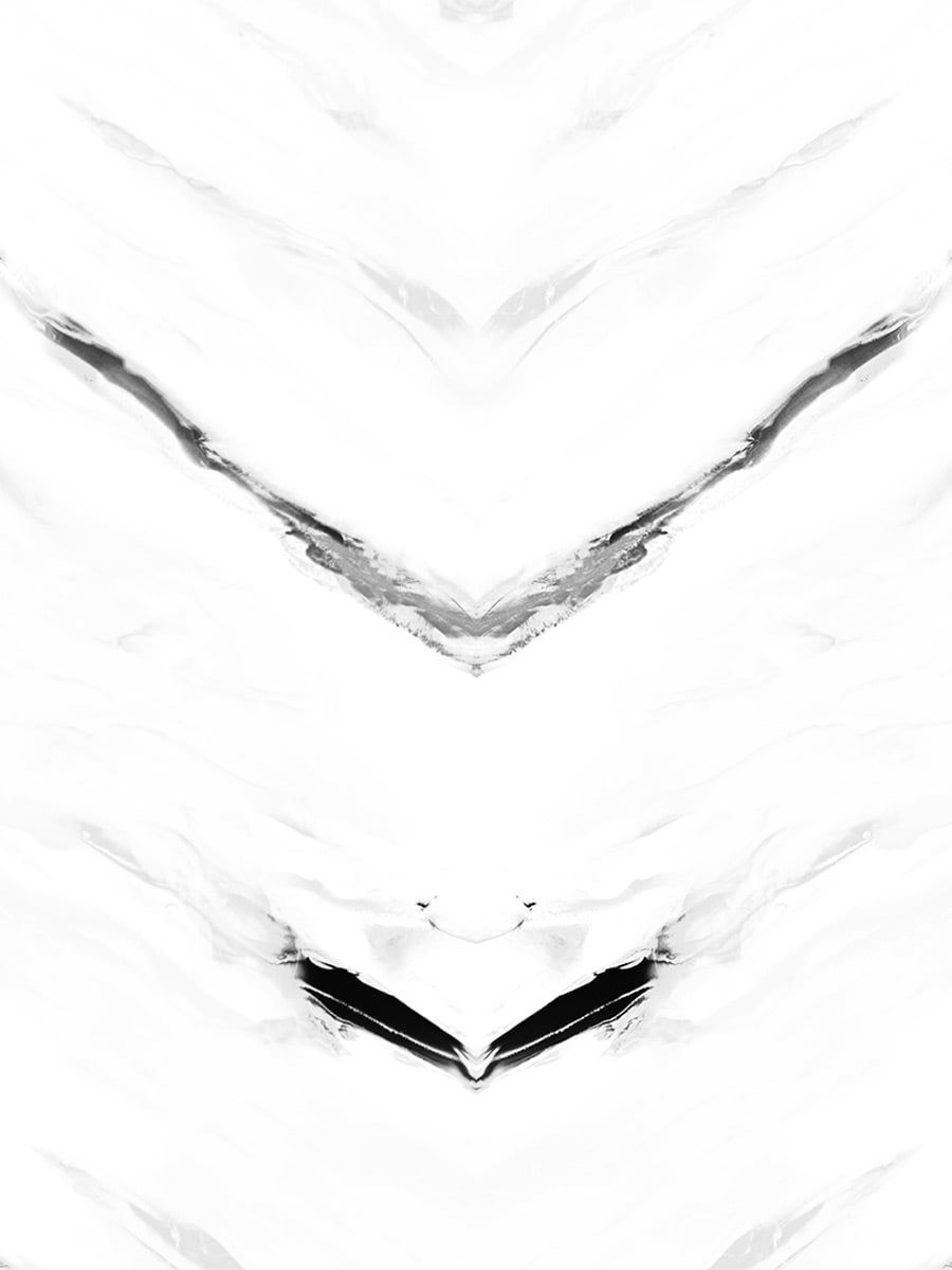 Fluid Bookmatch Texture