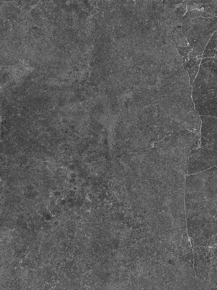 Hard Stone Dark Gray Texture