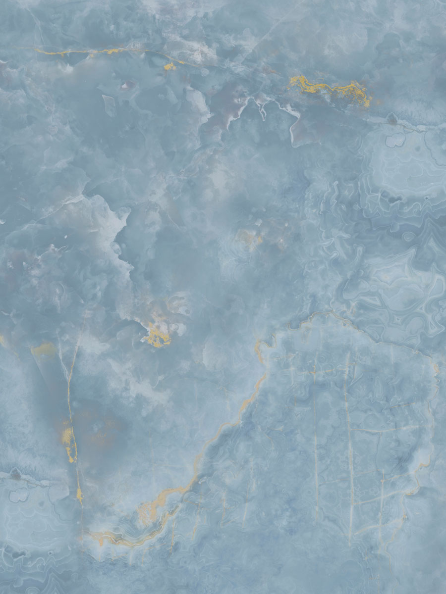 Onyx Blue Texture
