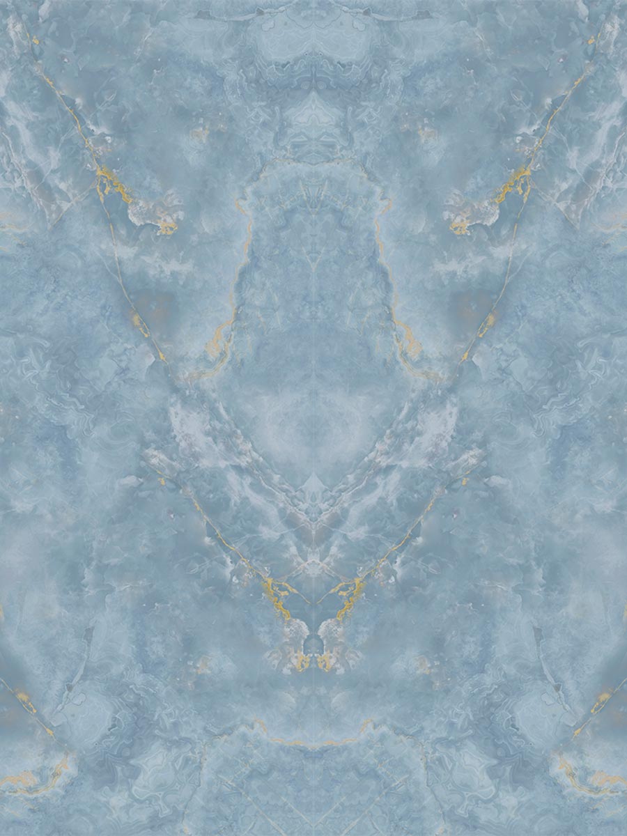 Onyx Blue Texture