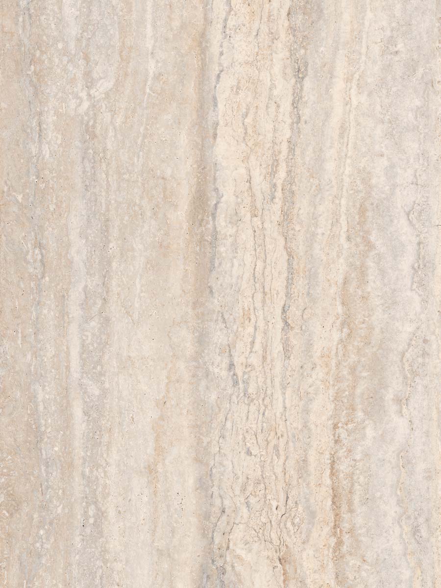 Exotic Travertine Ivory Natural Texture