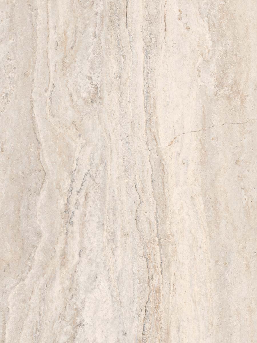 Exotic Travertine Ivory Natural Texture
