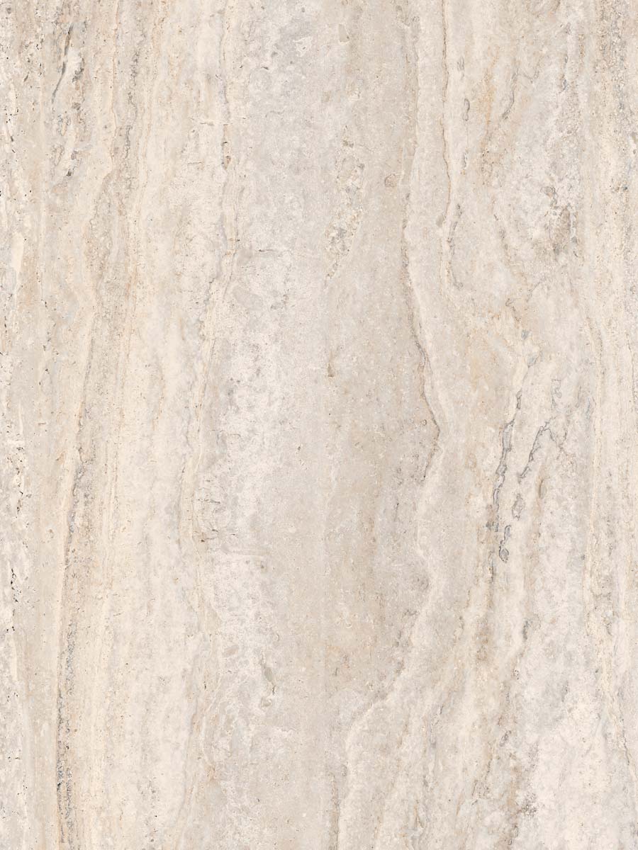 Exotic Travertine Ivory Natural Texture
